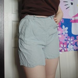 Vintage Shorts